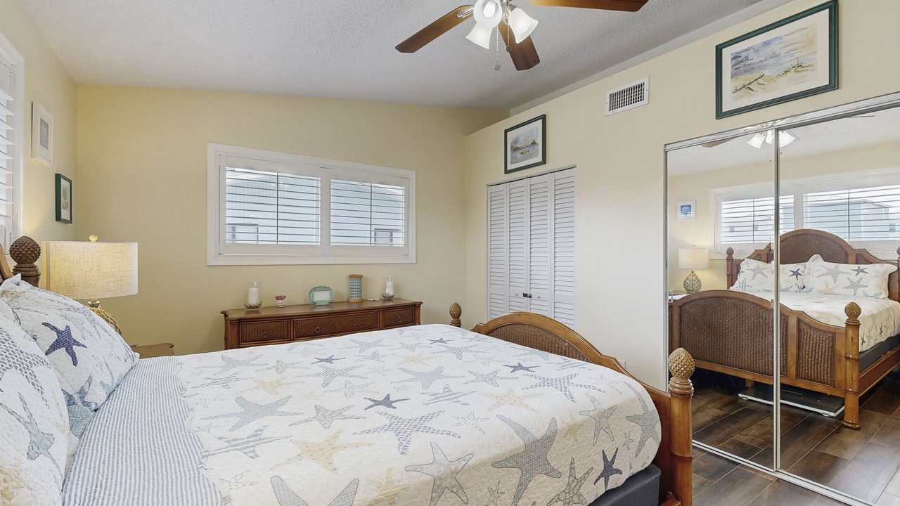 Photo of Bedroom in Sunrise Point
