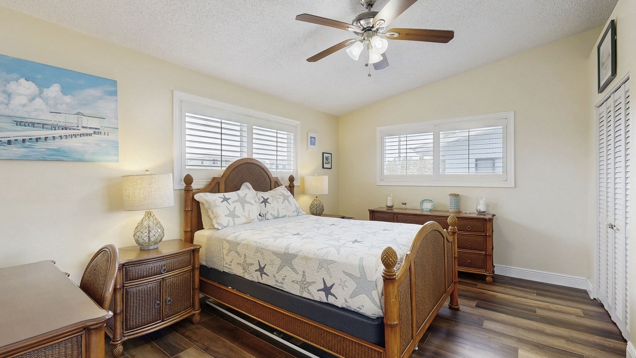 Photo of Bedroom in Sunrise Point