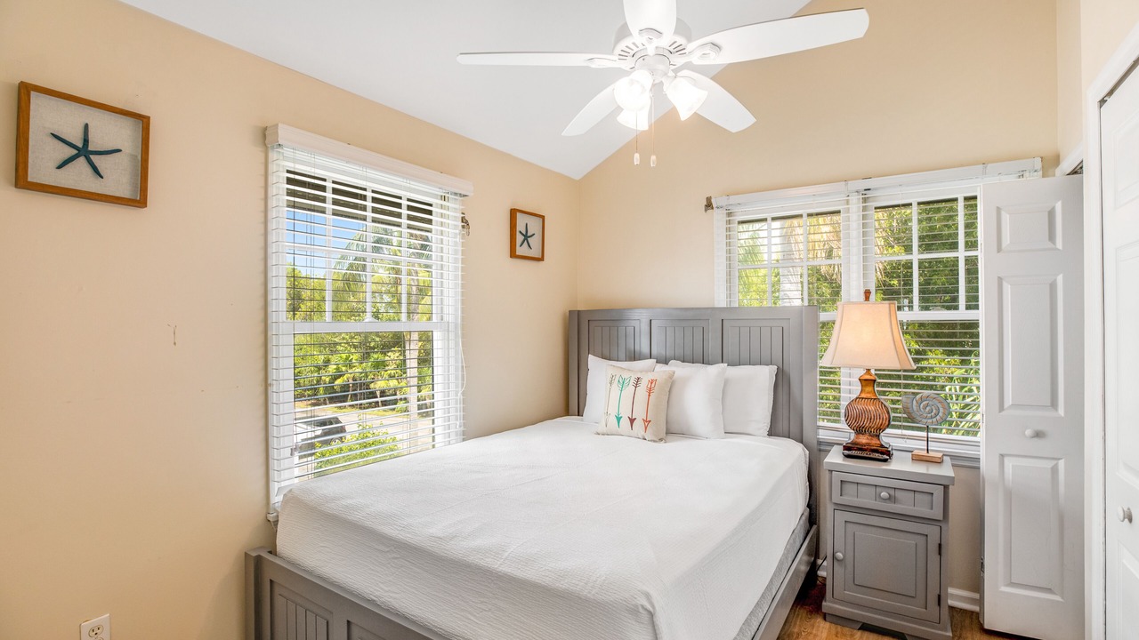 Photo of Bedroom in Marathon