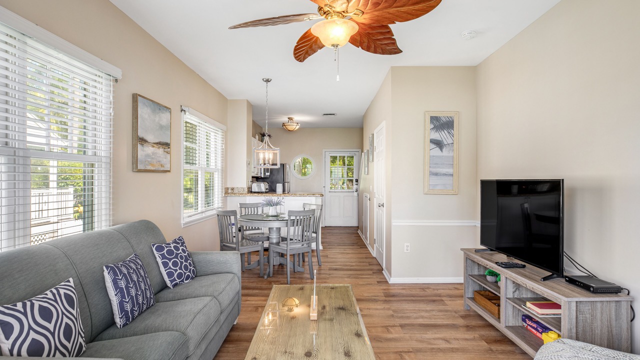 Photo of Livingroom in Marathon
