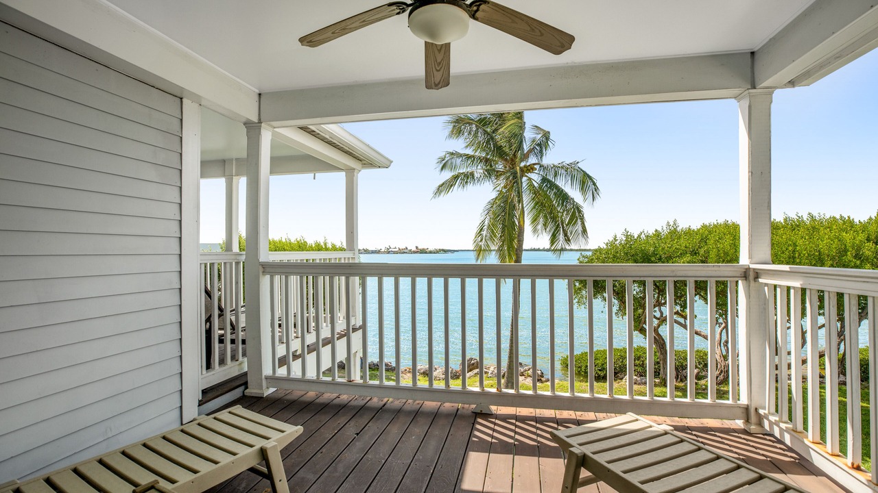 Photo of Patio Balcony in Marathon