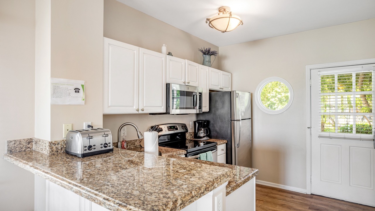 Photo of Kitchen in Marathon