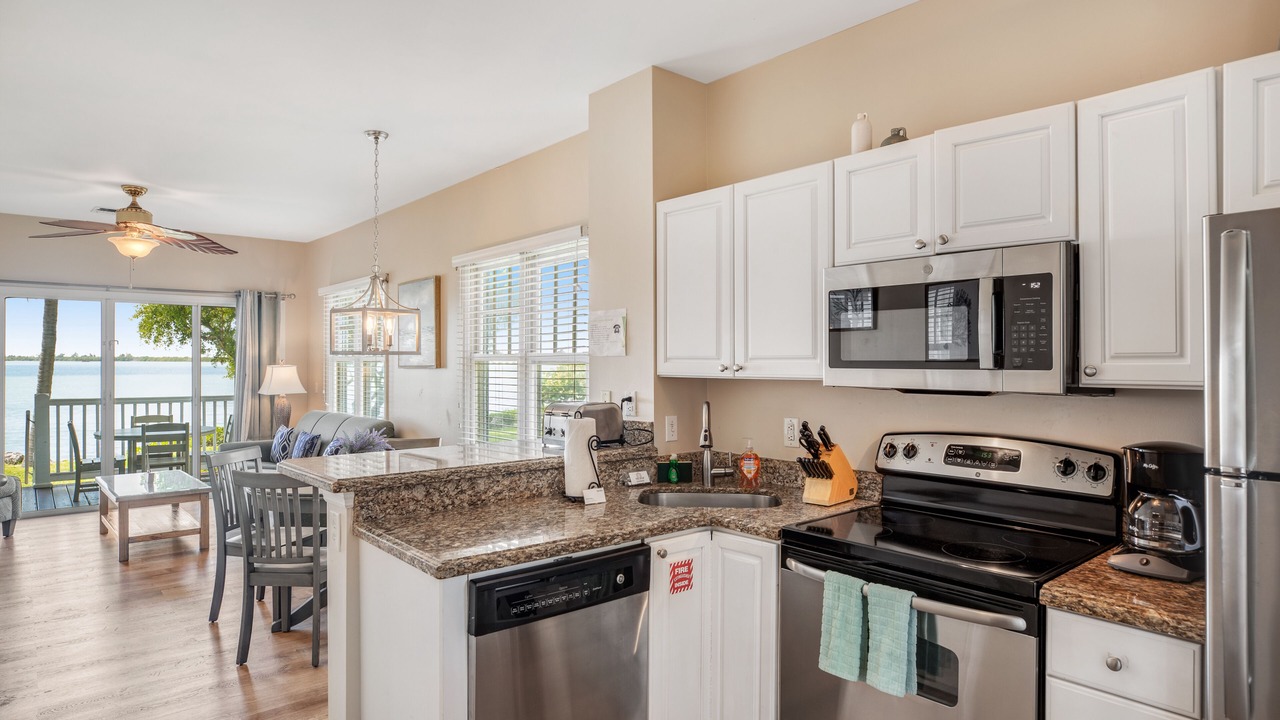Photo of Kitchen in Marathon