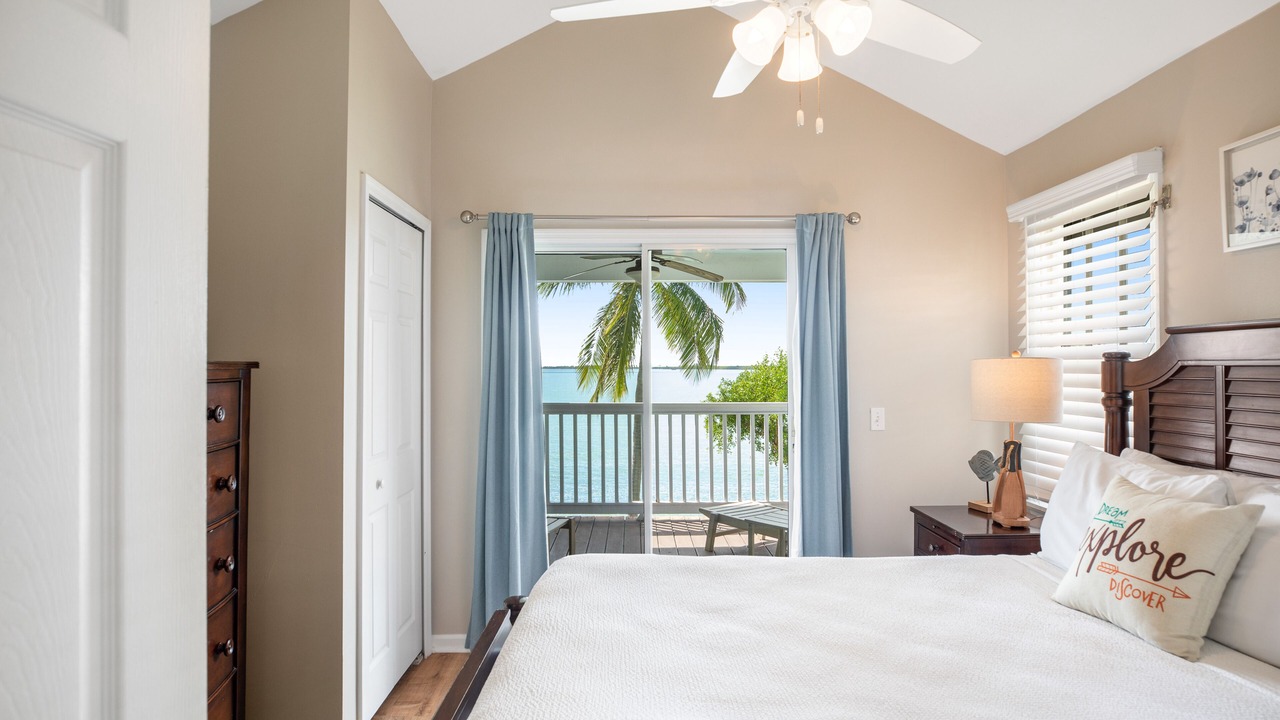Photo of Bedroom in Marathon