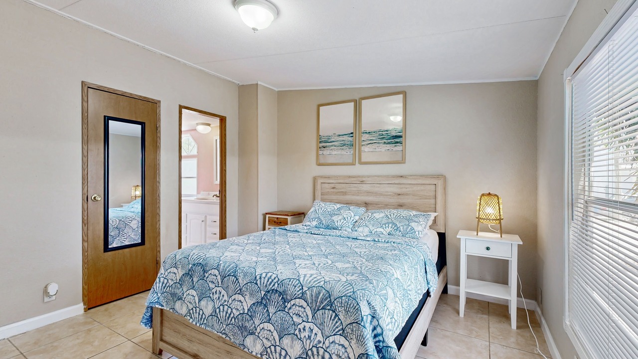Photo of Bedroom in Key Largo Village