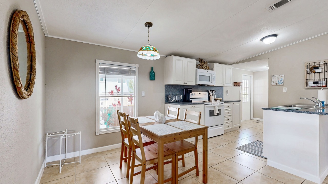 Photo of Kitchen in Key Largo Village