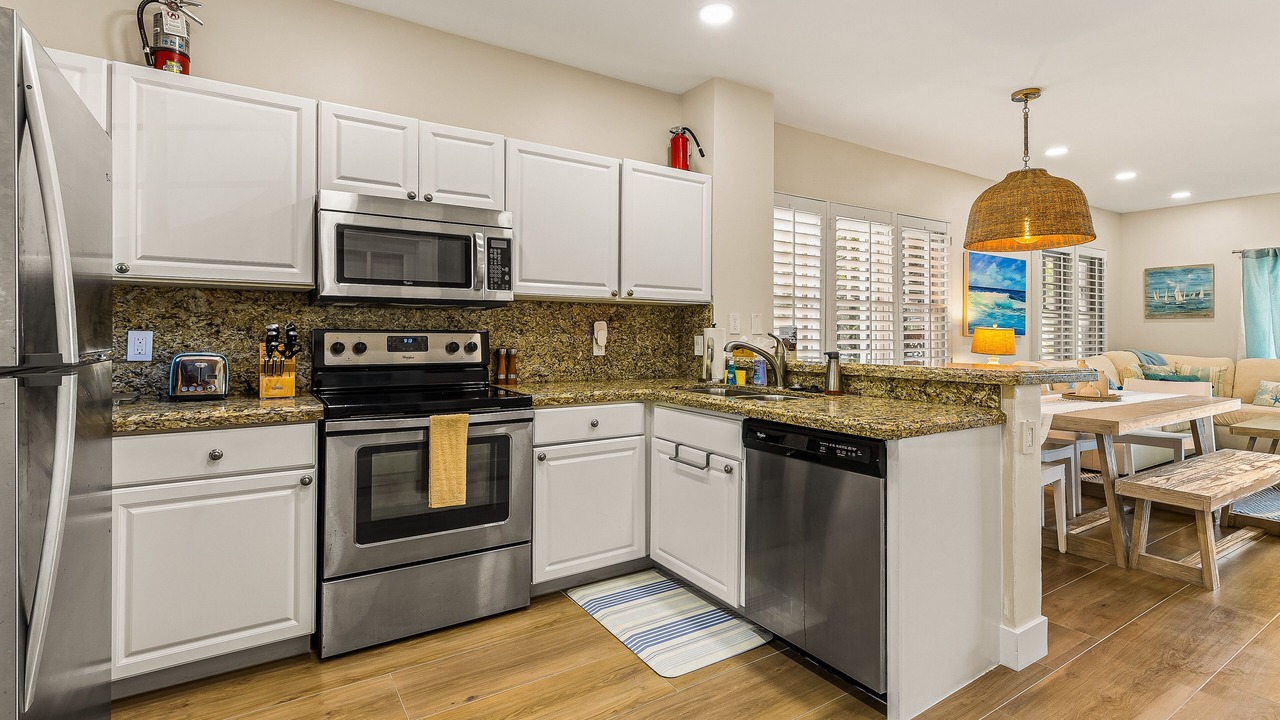 Photo of Kitchen in Marathon