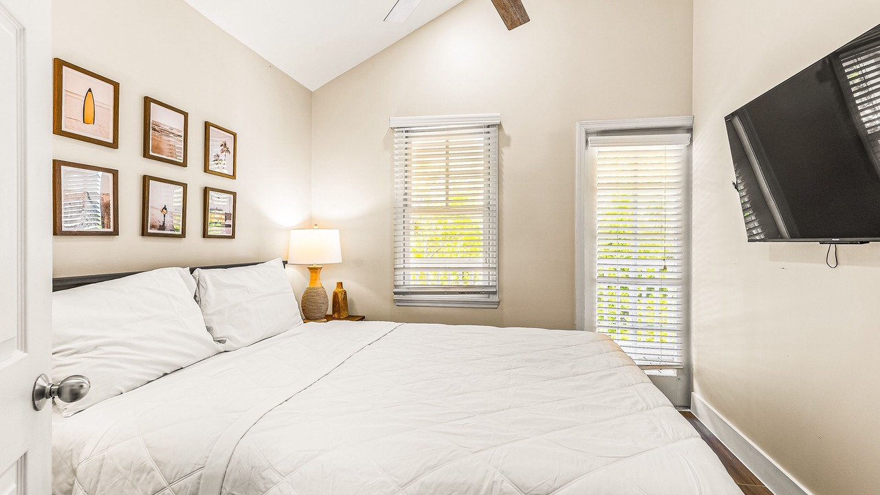 Photo of Bedroom in Marathon