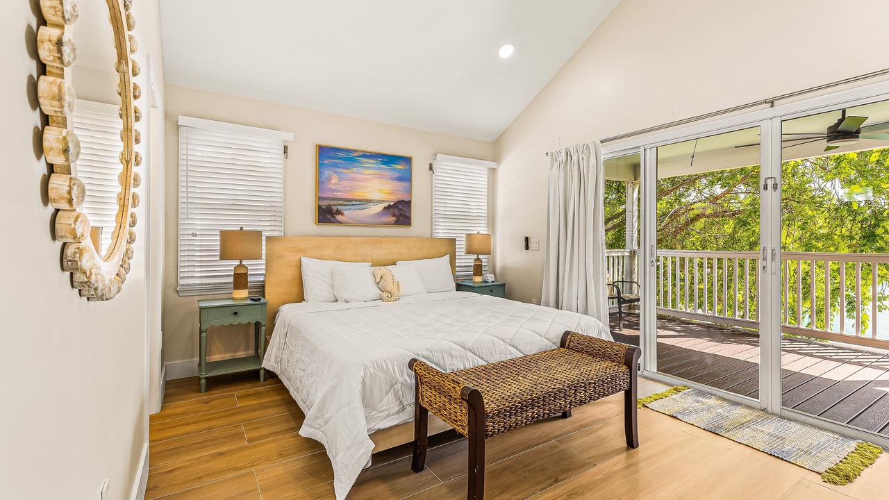 Photo of Bedroom in Marathon