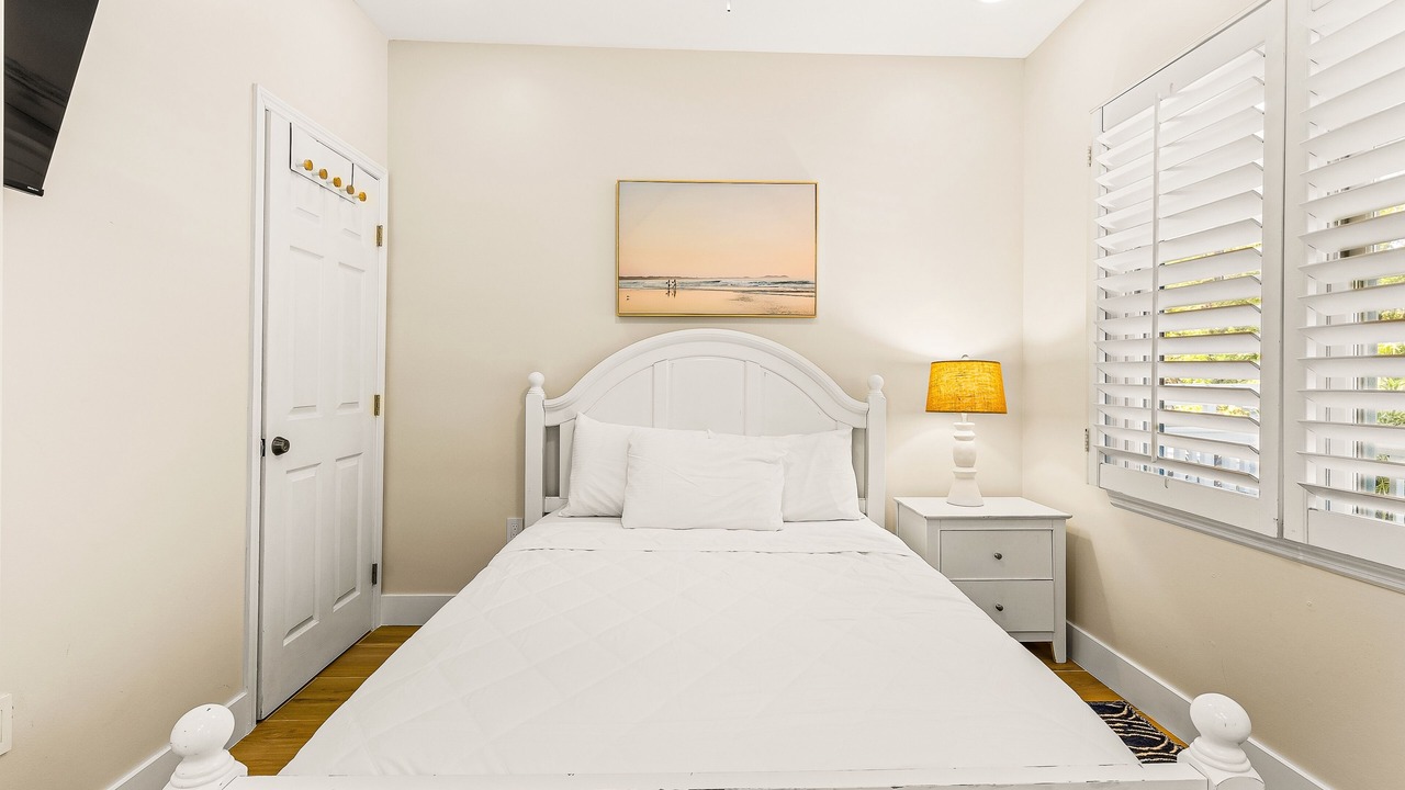 Photo of Bedroom in Marathon