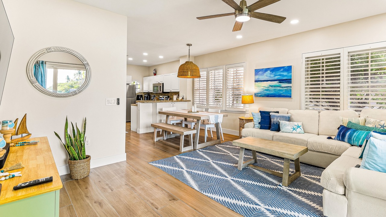 Photo of Livingroom in Marathon