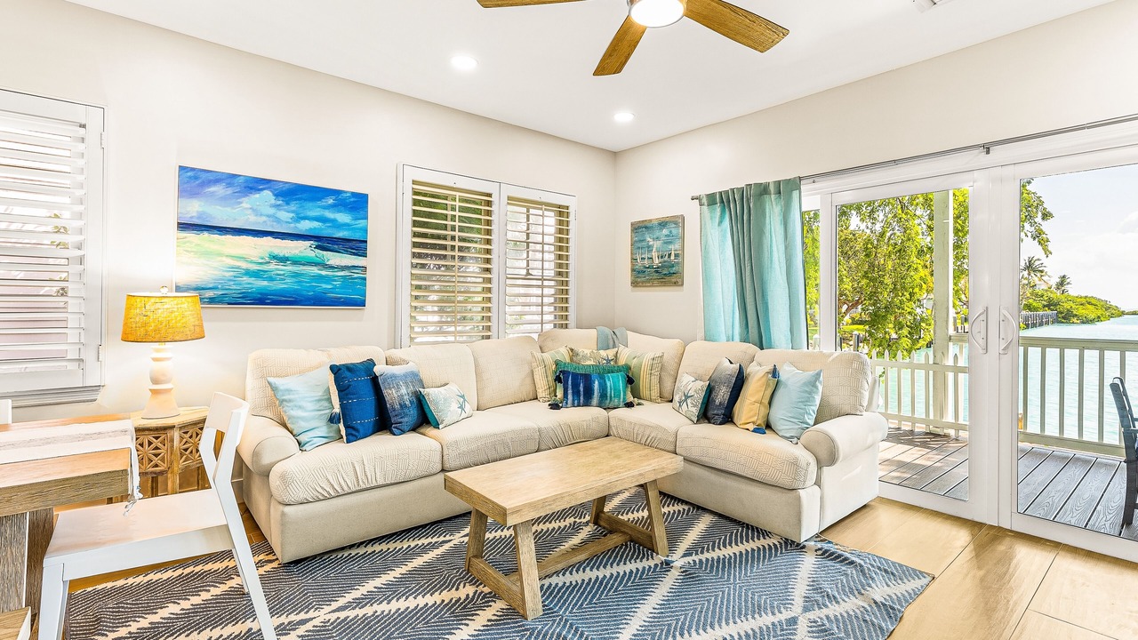 Photo of Livingroom in Marathon