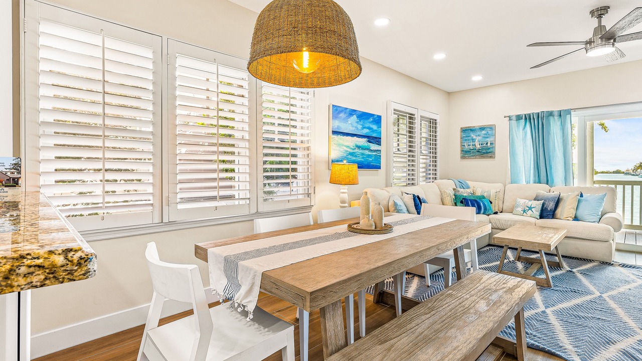 Photo of Livingroom in Marathon