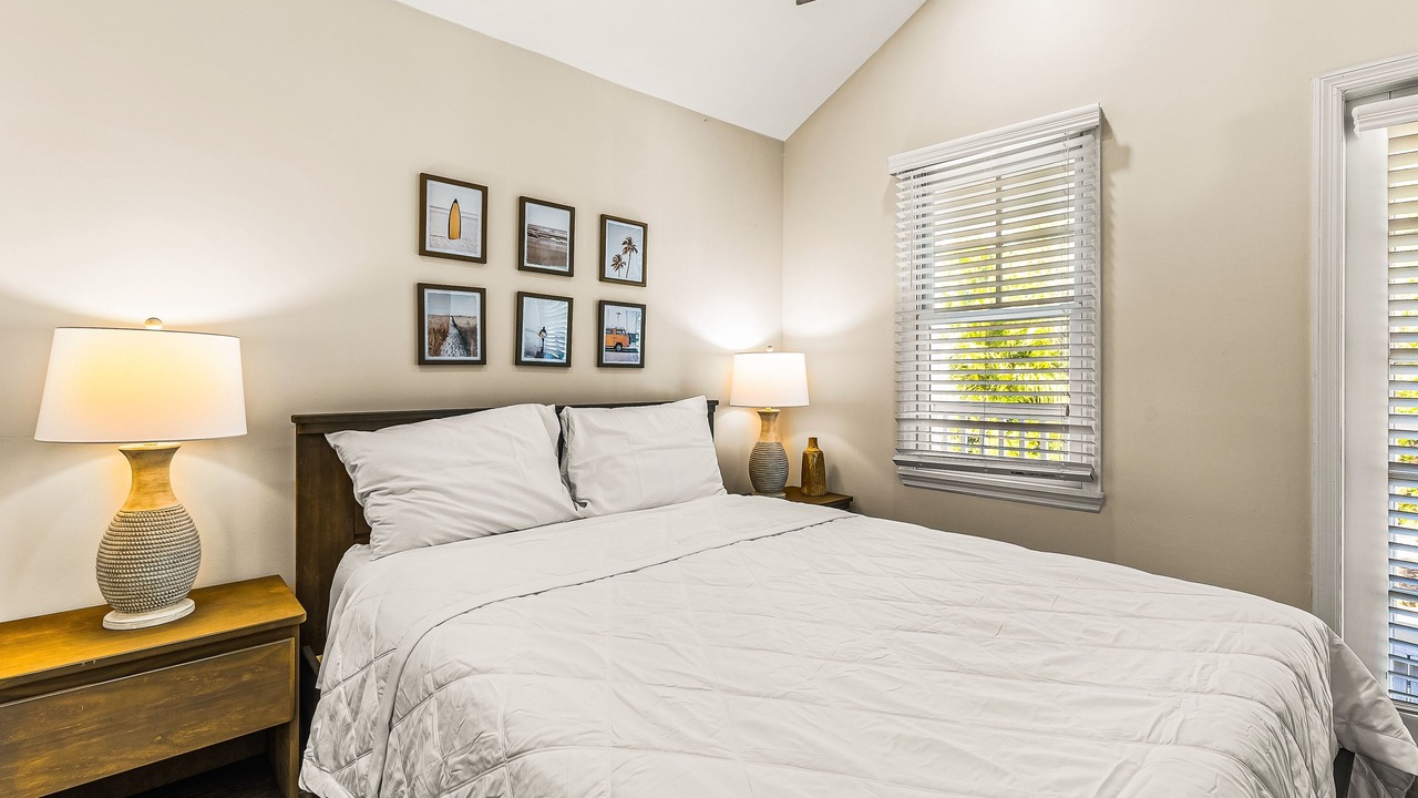 Photo of Bedroom in Marathon