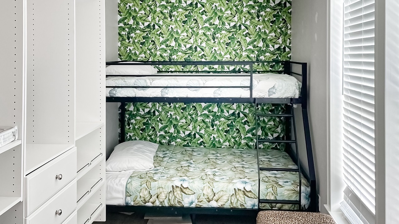 Photo of Bedroom in Marathon