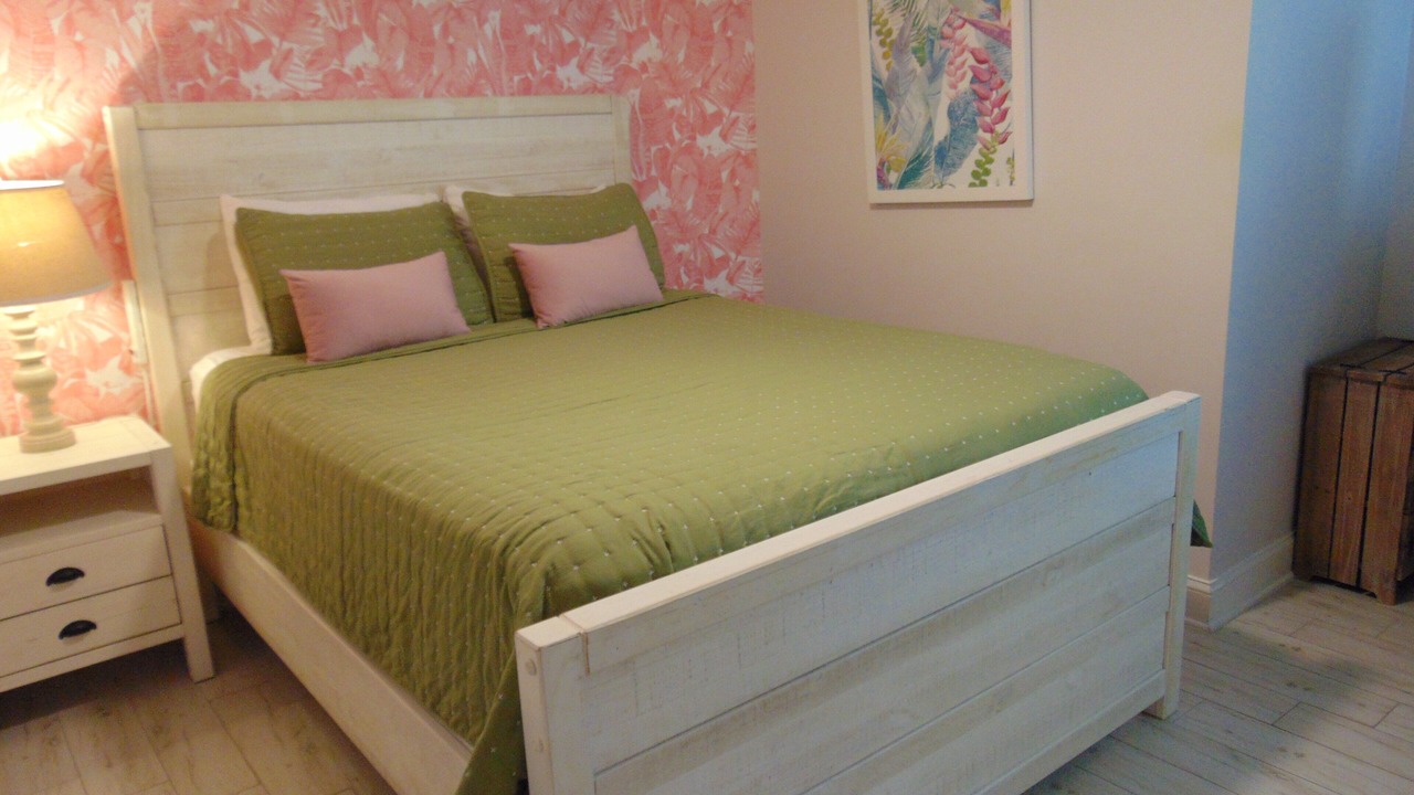 Photo of Bedroom in Marathon