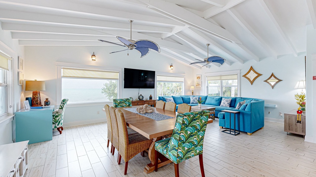 Photo of Livingroom in Marathon