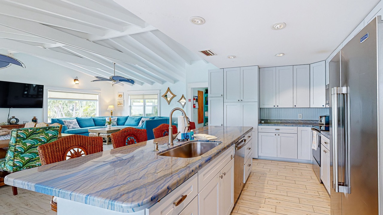Photo of Kitchen in Marathon