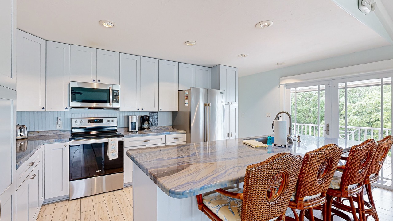 Photo of Kitchen in Marathon