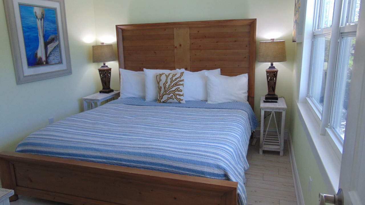 Photo of Bedroom in Marathon