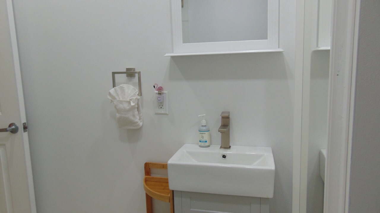Photo of Bathroom in Marathon