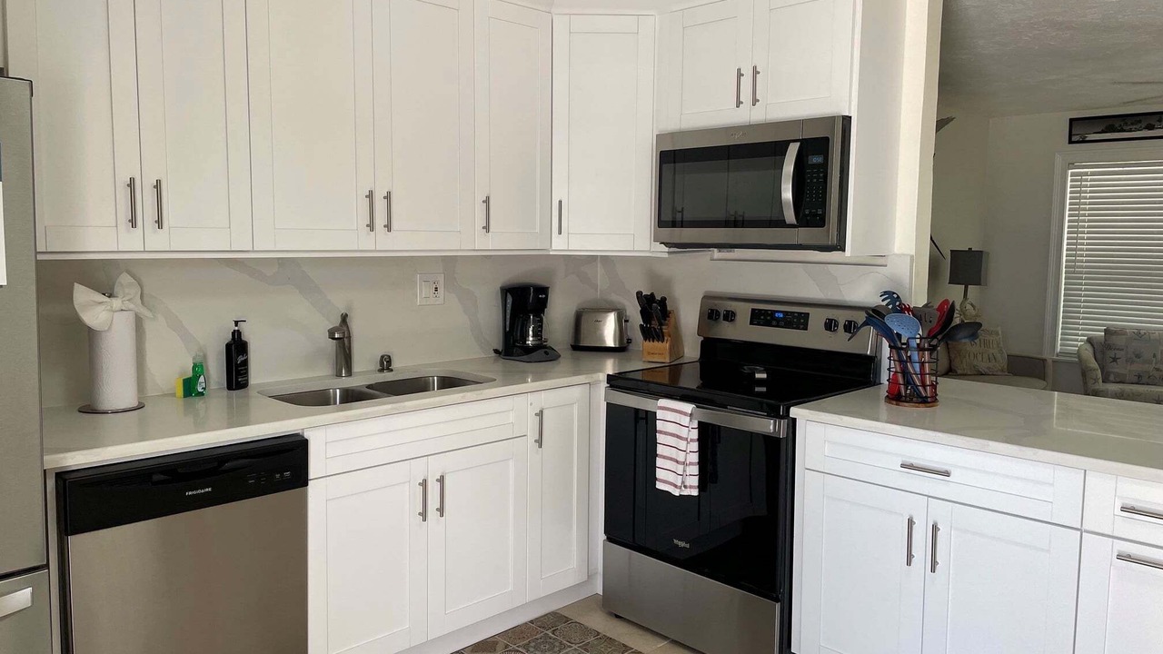 Photo of Kitchen in Layton