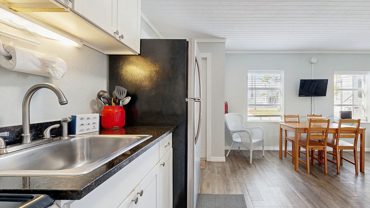 Photo of Kitchen in Marathon