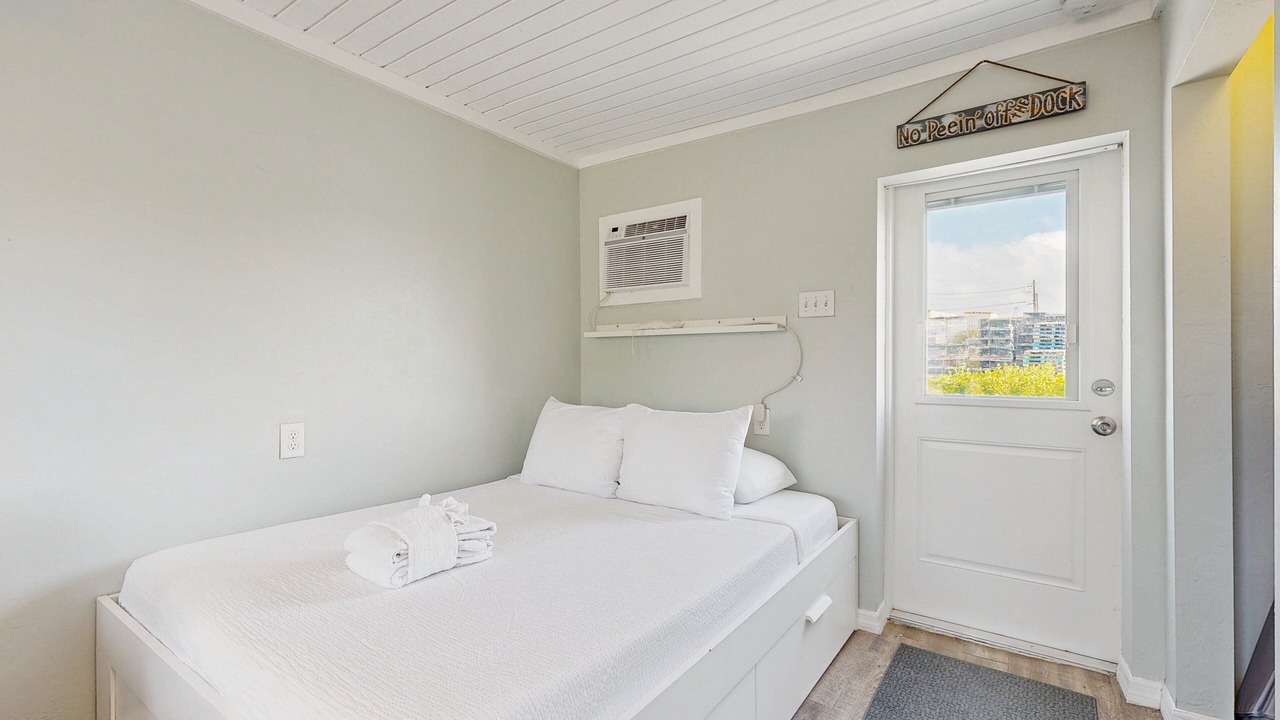 Photo of Bedroom in Marathon