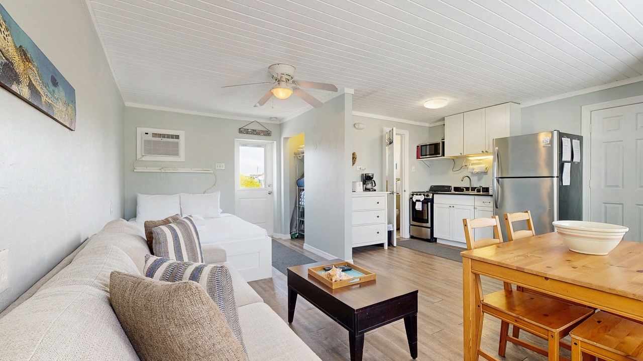 Photo of Livingroom in Marathon