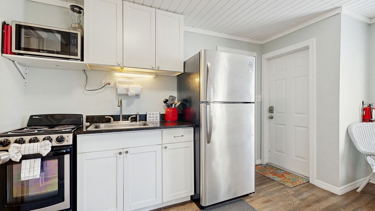 Photo of Kitchen in Marathon
