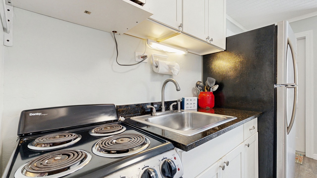 Photo of Kitchen in Marathon