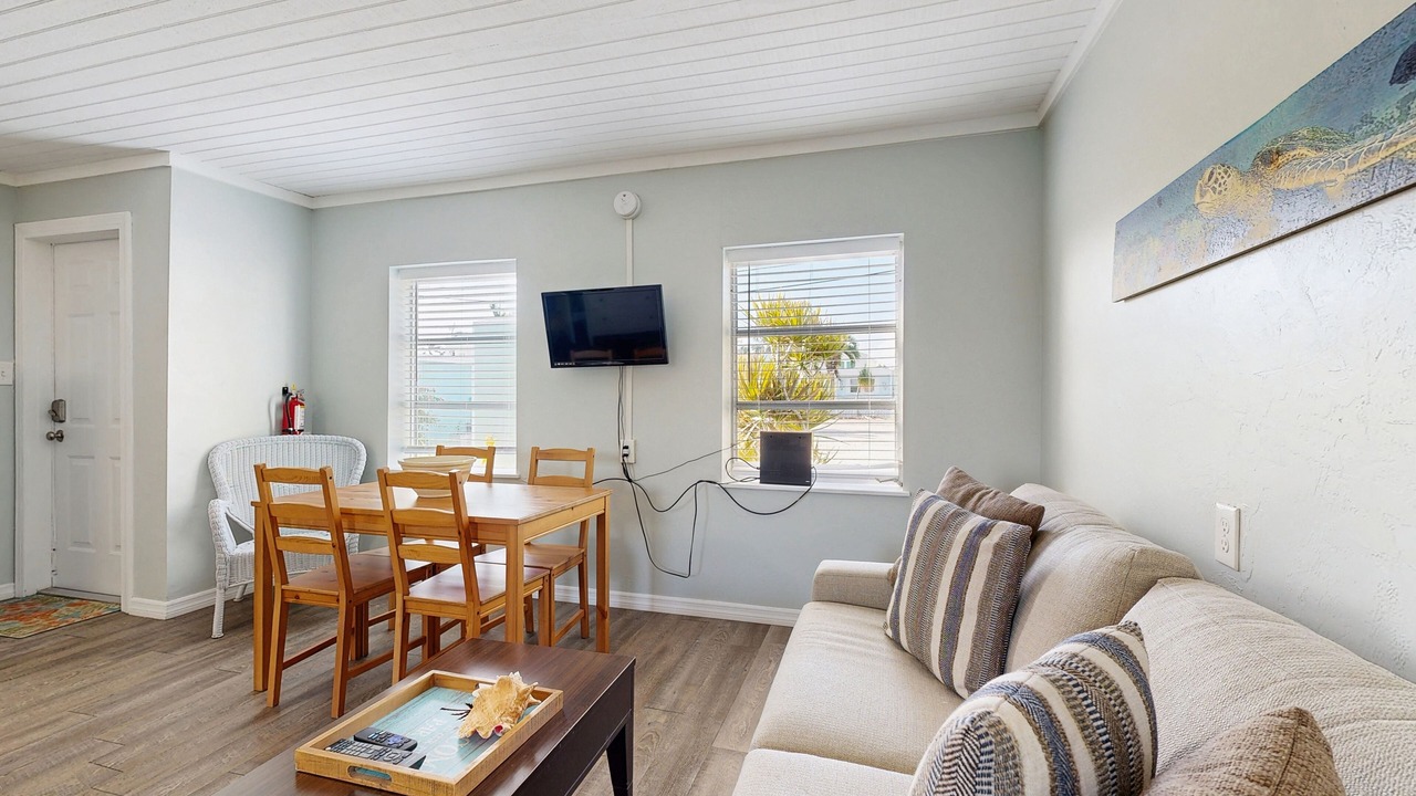 Photo of Livingroom in Marathon