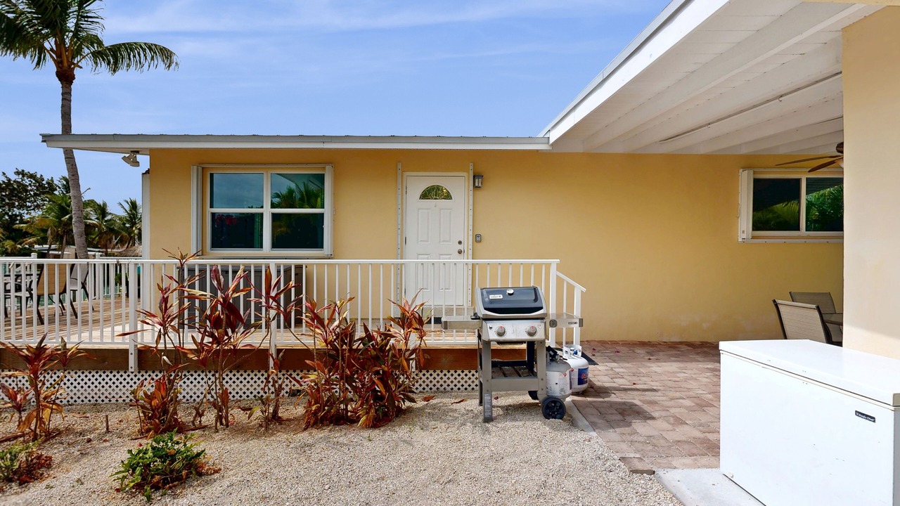 Photo of Outdoor in Key Colony Beach