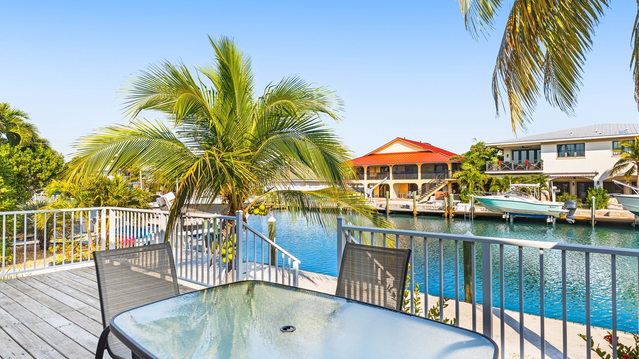 Photo of Outdoor in Key Colony Beach