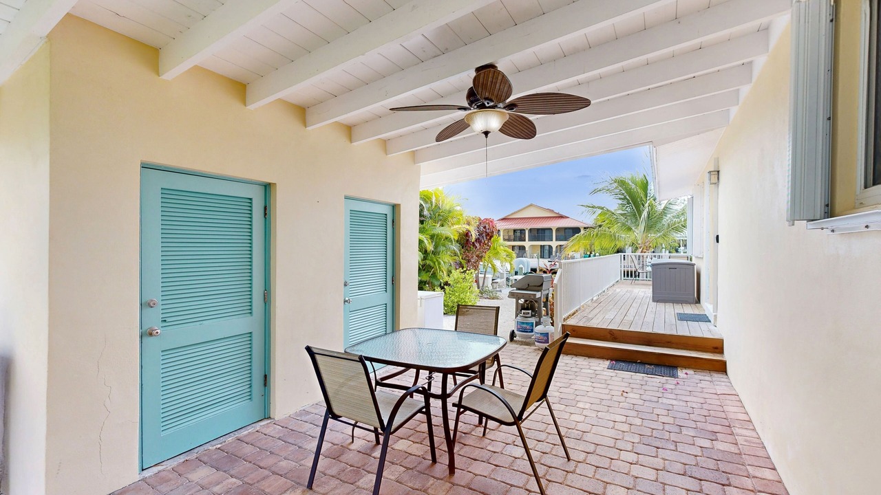 Photo of Outdoor in Key Colony Beach