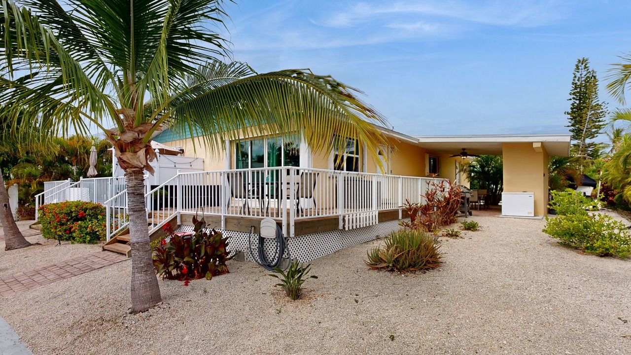 Photo of Outdoor in Key Colony Beach