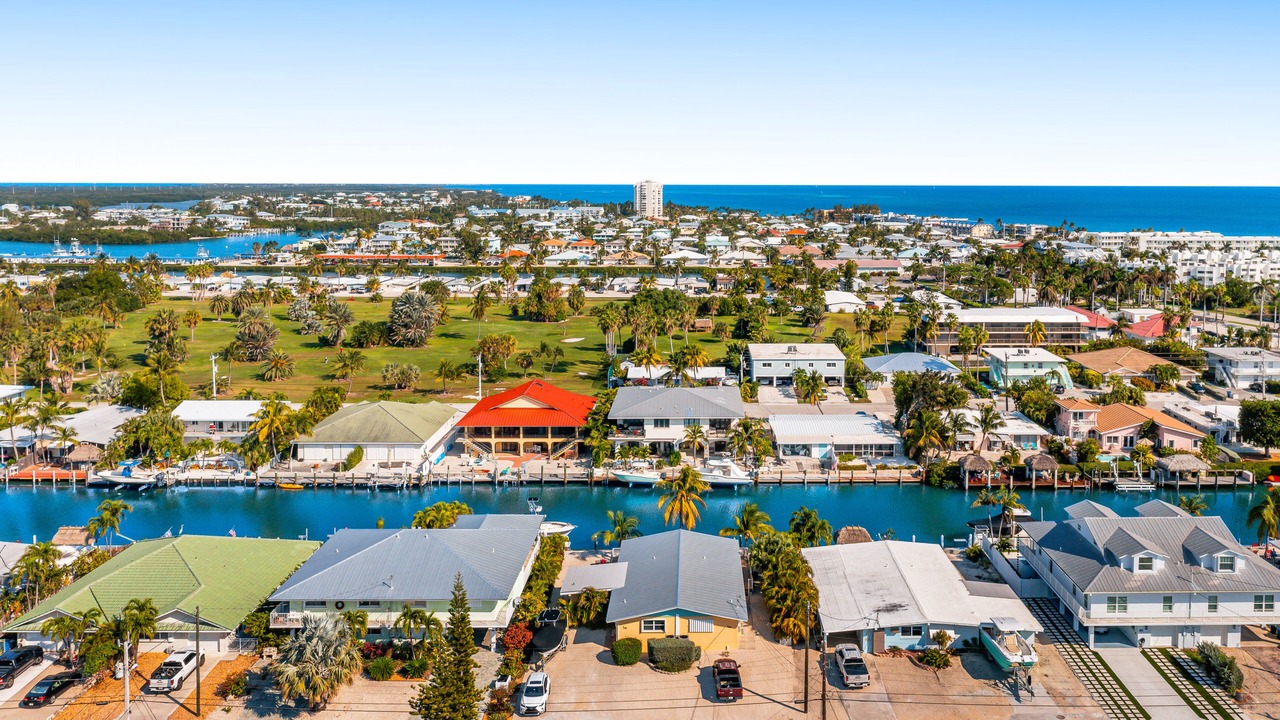 Photo of Outdoor in Key Colony Beach