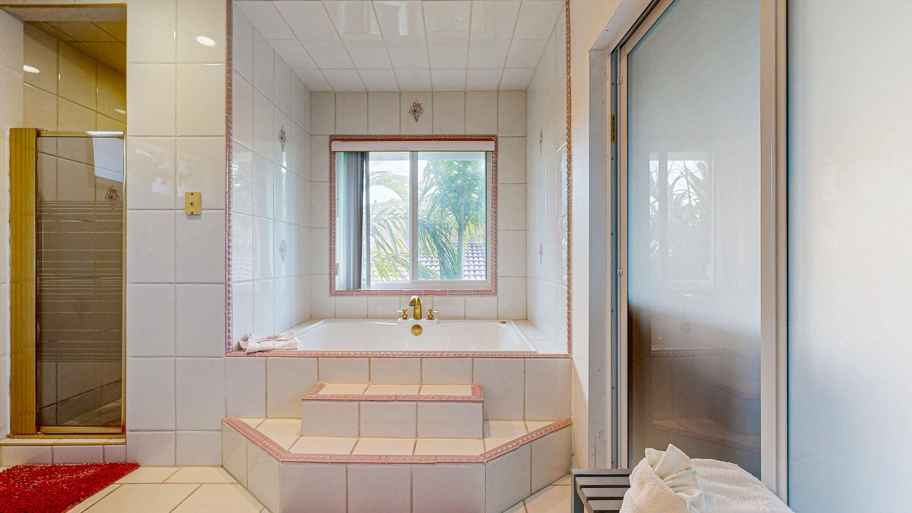 Photo of Bathroom in Key Largo