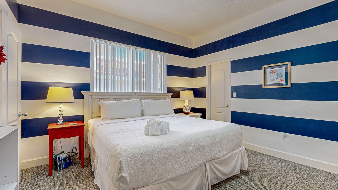 Photo of Bedroom in Key Largo