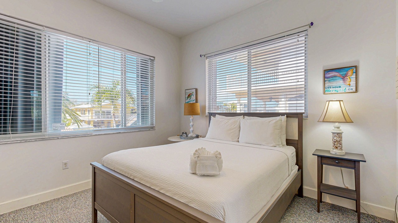 Photo of Bedroom in Key Largo