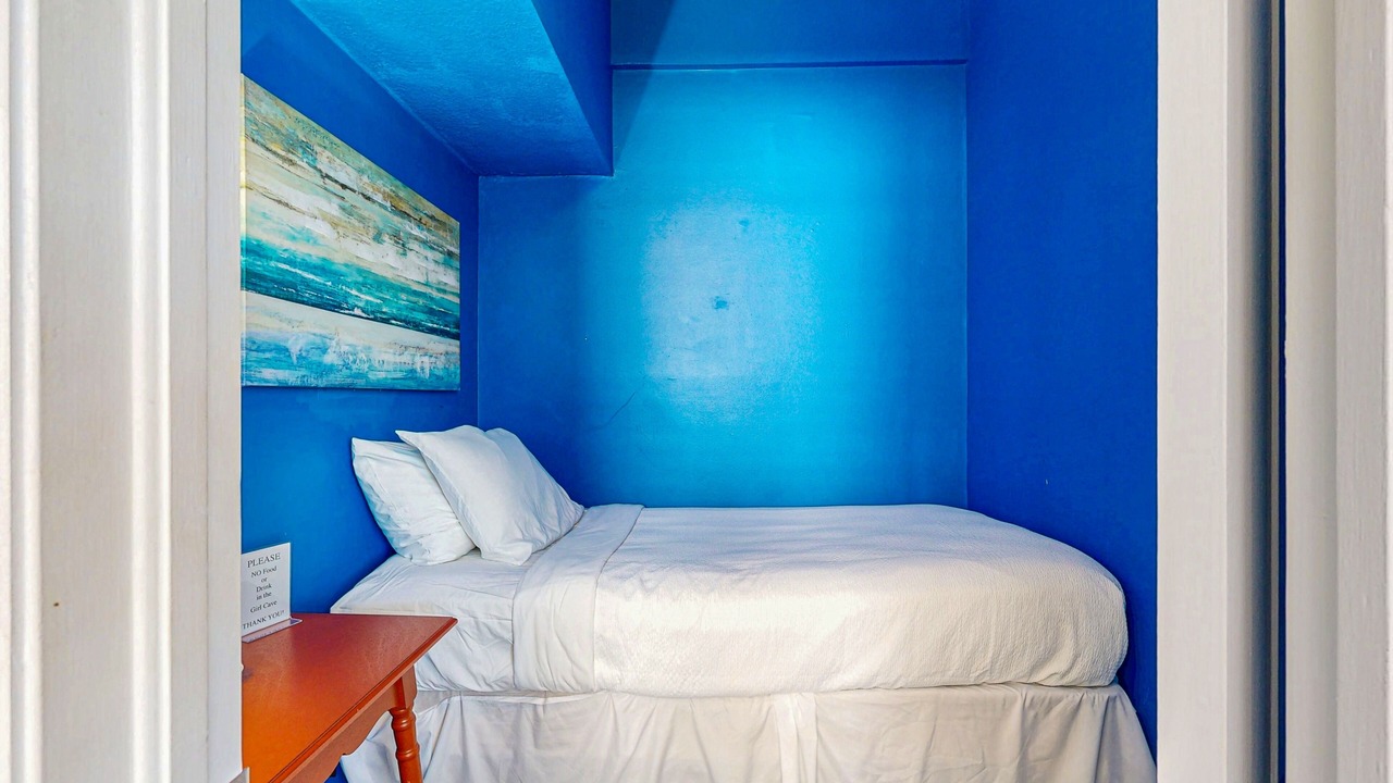 Photo of Bedroom in Key Largo
