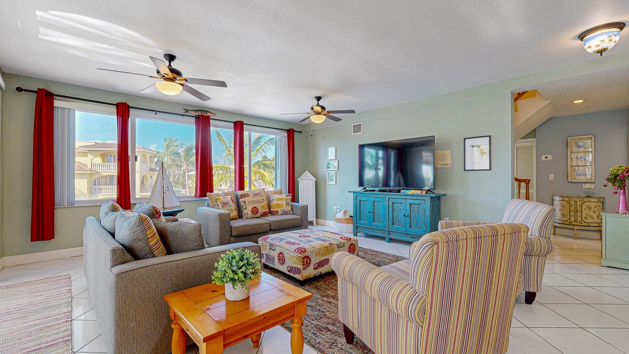 Photo of Livingroom in Key Largo