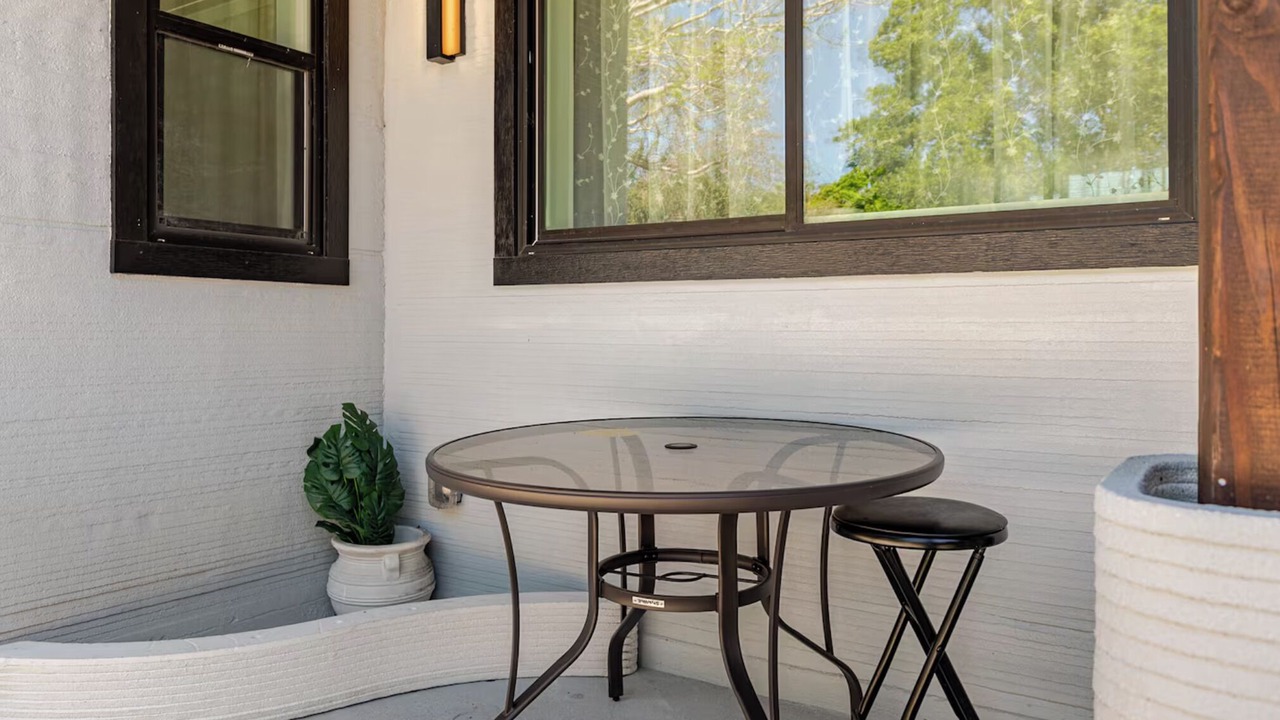 Photo of Outdoor in Tropic