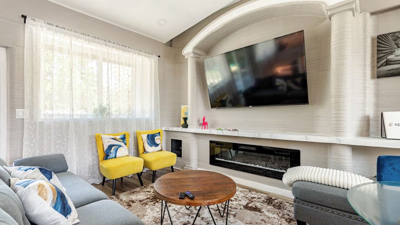 Photo of Livingroom in Tropic