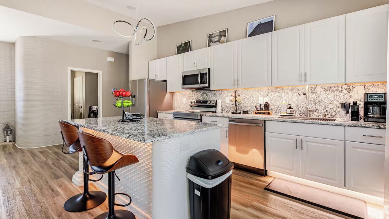 Photo of Kitchen in Tropic