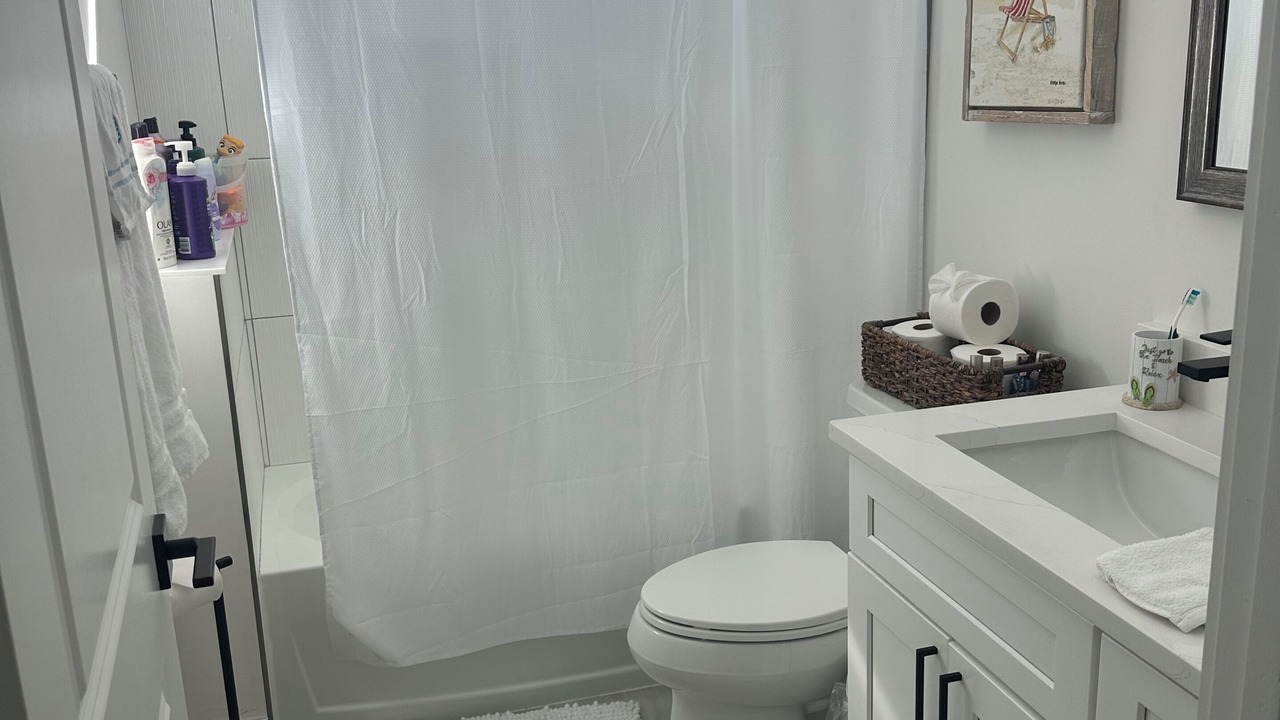 Photo of Bathroom in Fort Pierce