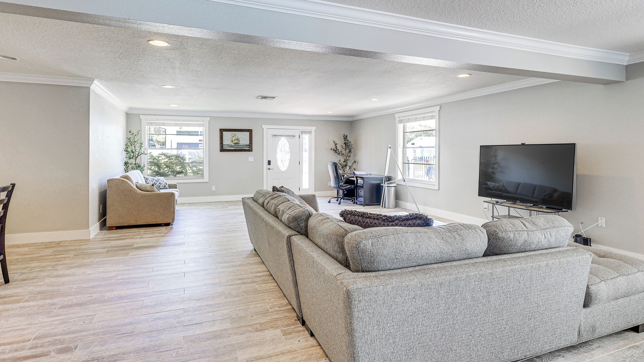 Photo of Bedroom in Ballast Point