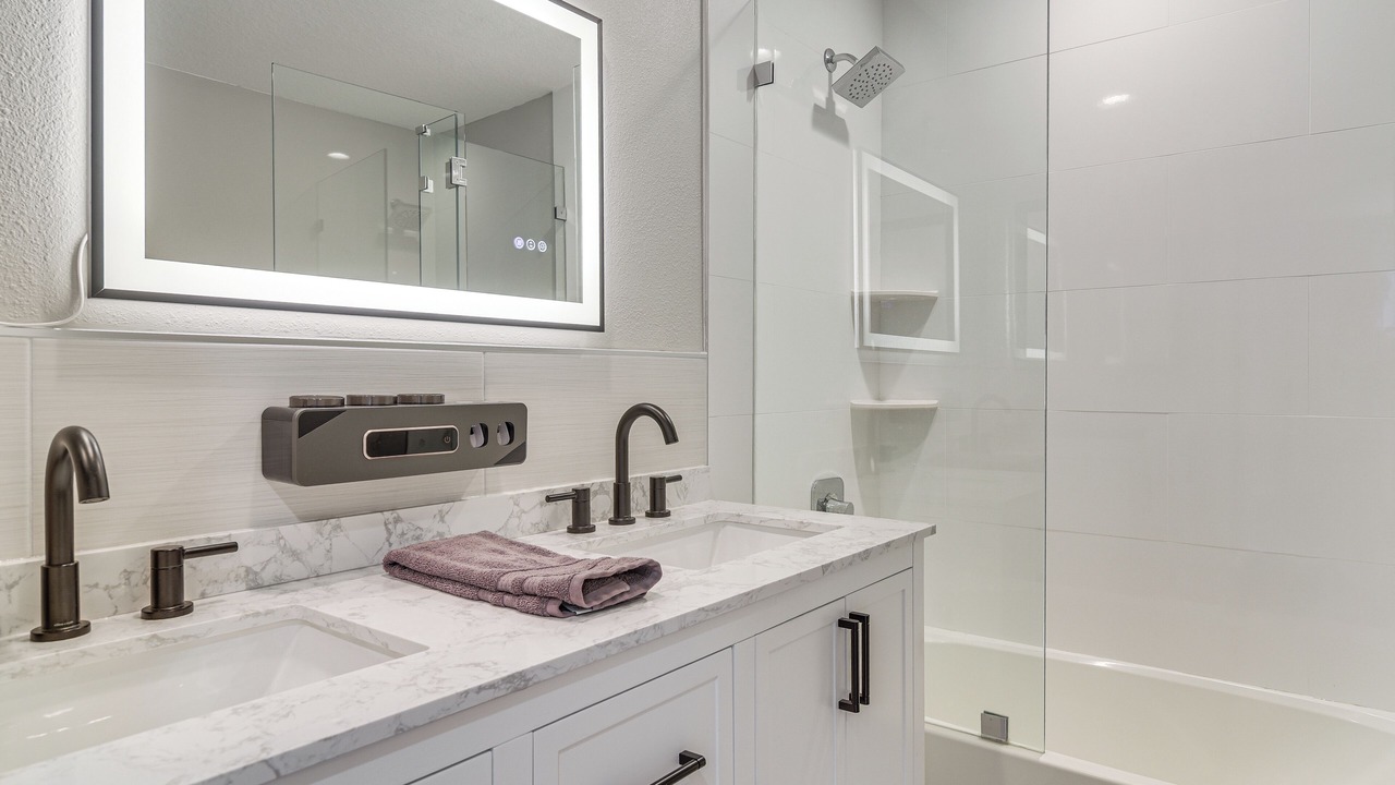 Photo of Bathroom in Ballast Point