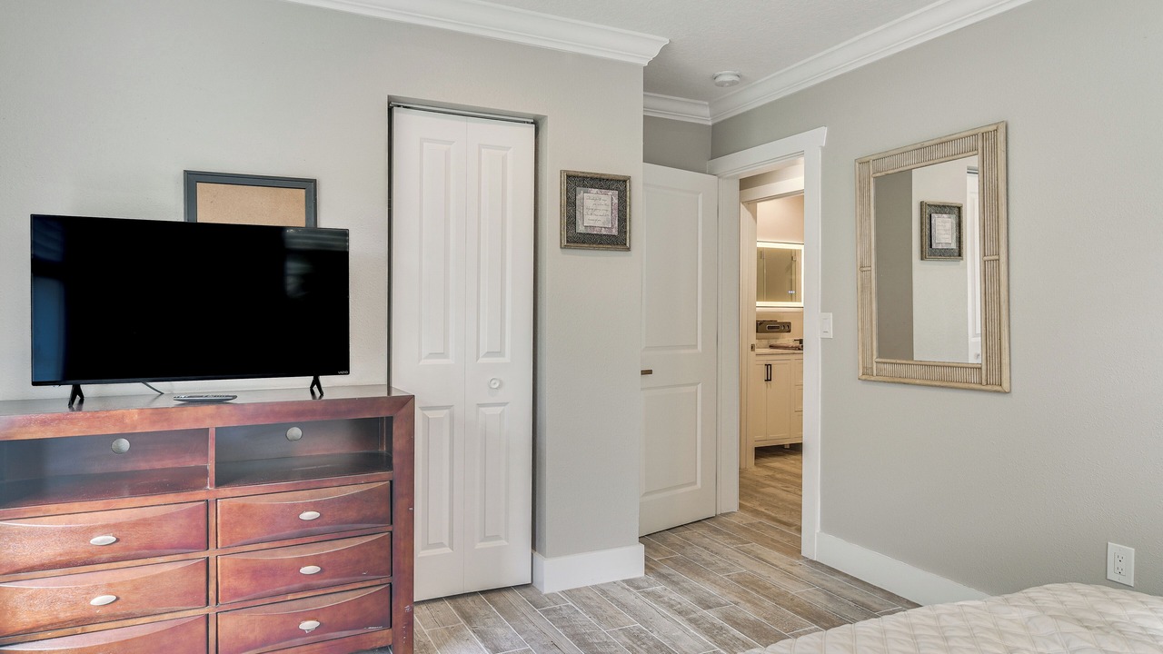 Photo of Bedroom in Ballast Point