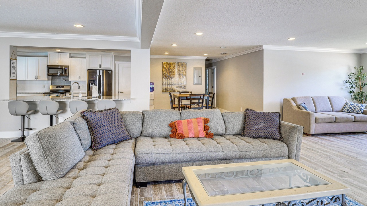 Photo of Bedroom in Ballast Point